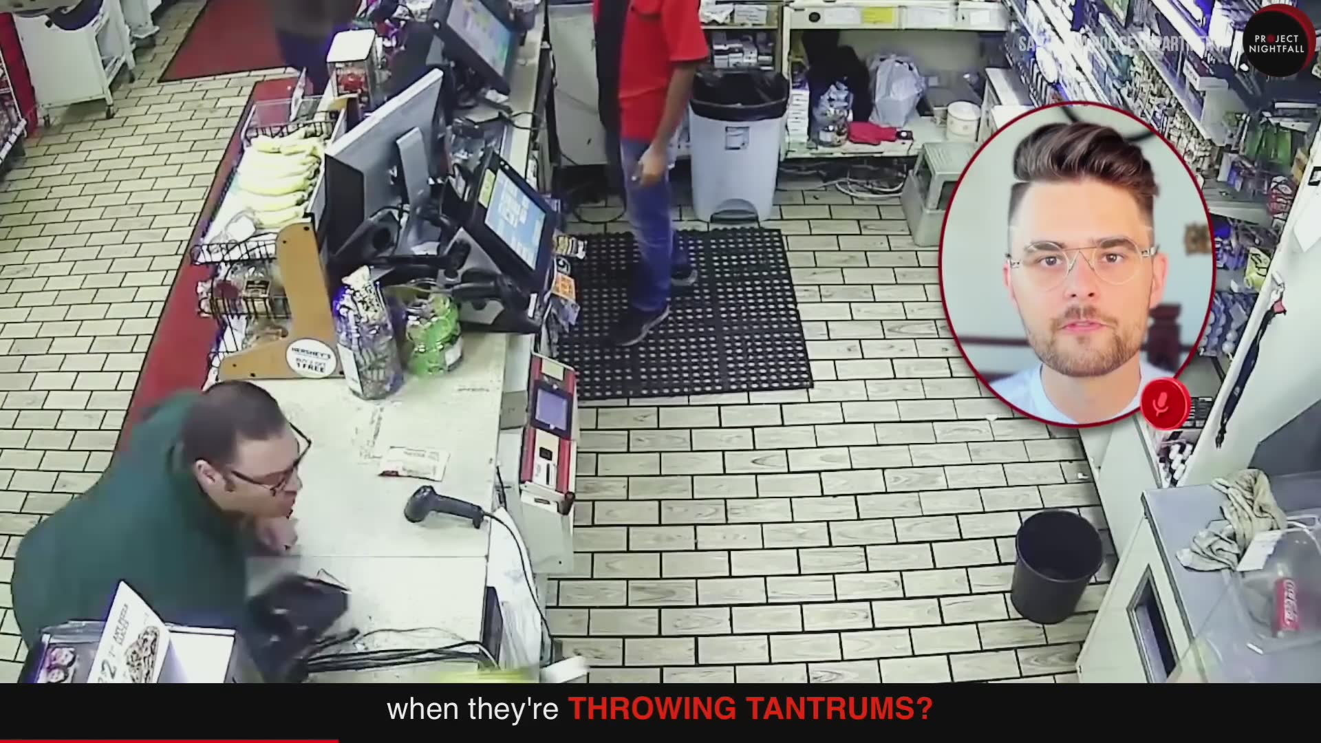Customers being rude to fast food workers instantly regret it