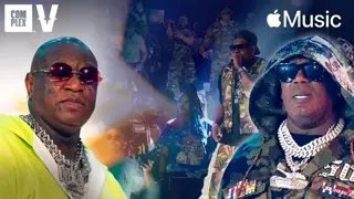 Complex Presents Verzuz: Cash Money Records vs. No Limit Records | Full Live Stream