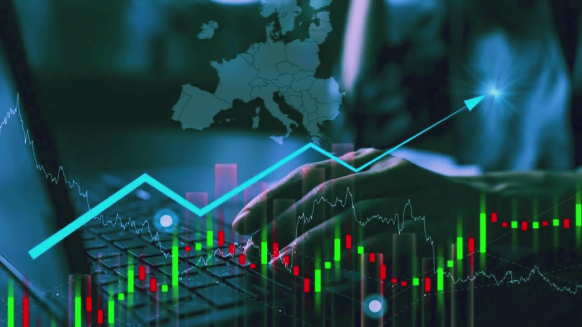 Understanding the dramatic eurozone inflation decline