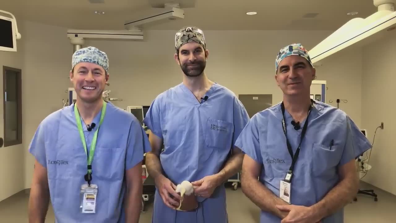 How to know if you have a rotator cuff tear