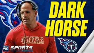 The head coach candidate that SHOULD LEAD THE PACK for the Tennessee Titans job