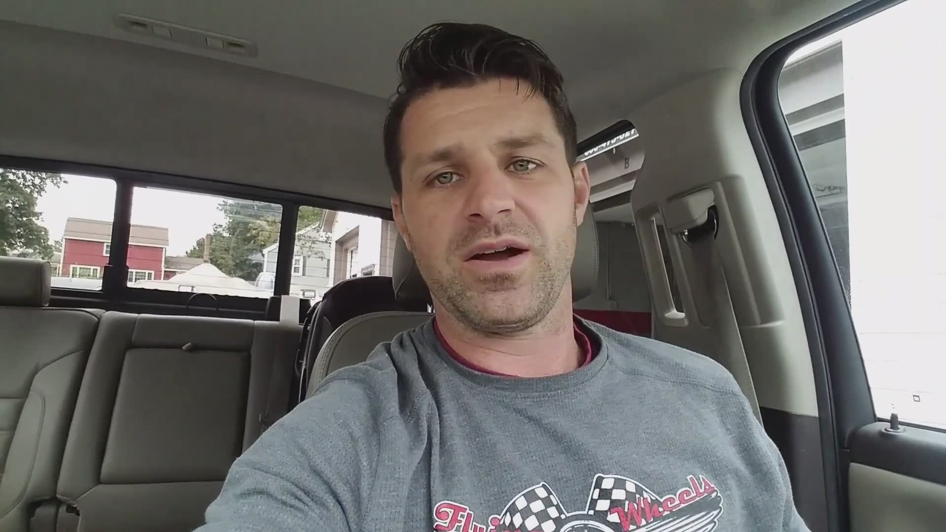 Dealer blow off situation - what would you do