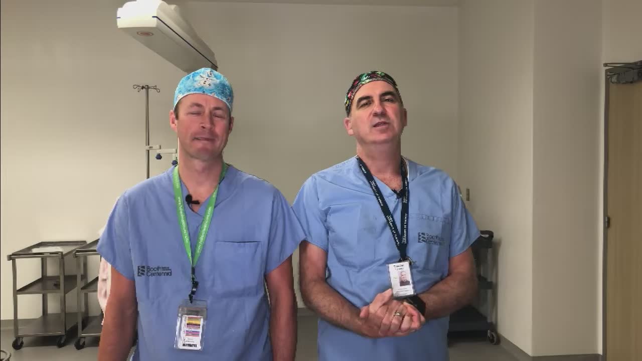 Improving communication between doctors and patients