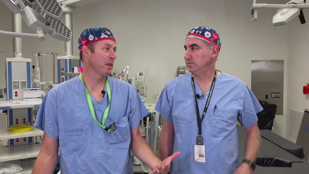 What to expect with airport alarms after joint replacement