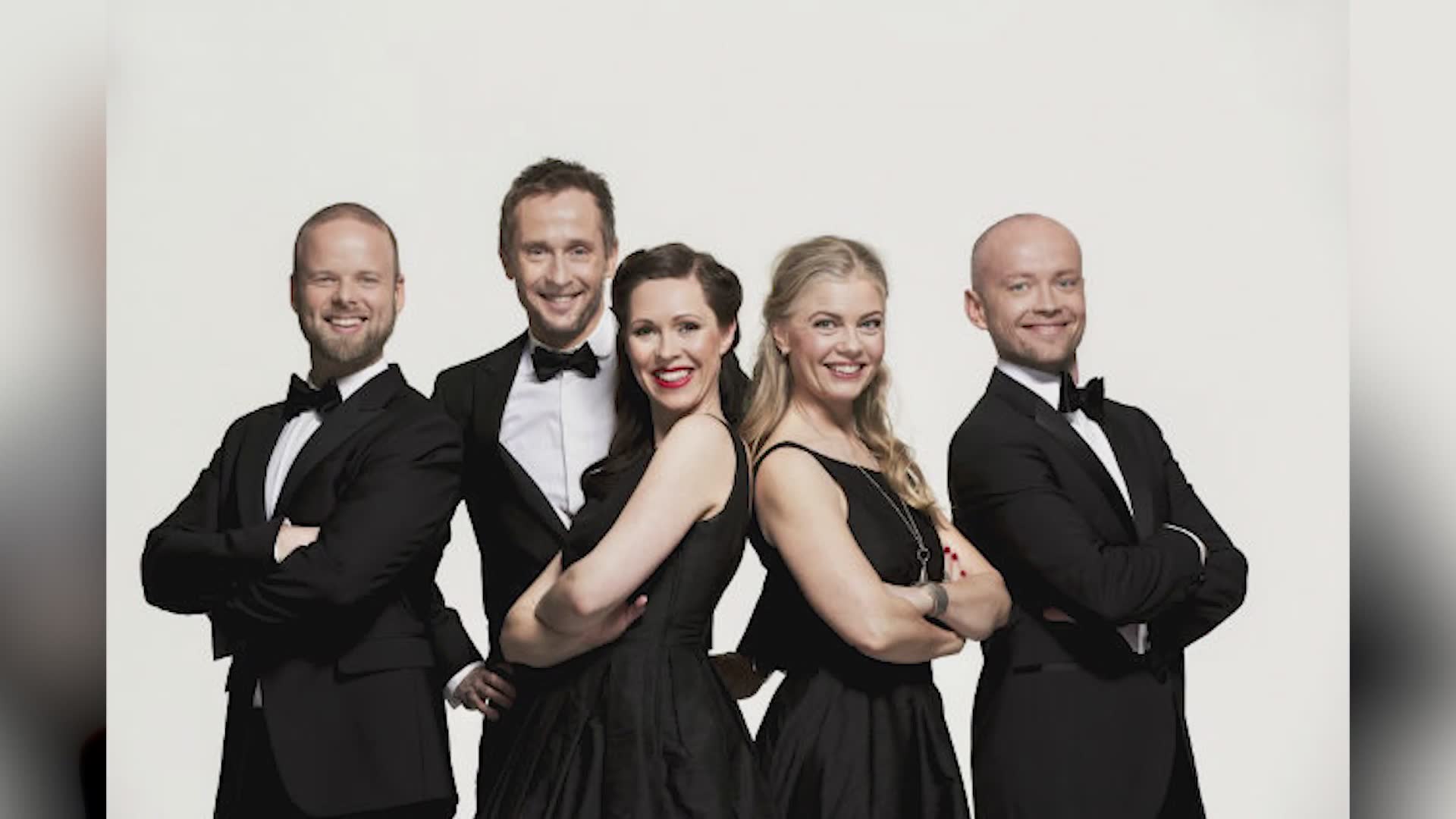 25 best acapella groups to start listening to today