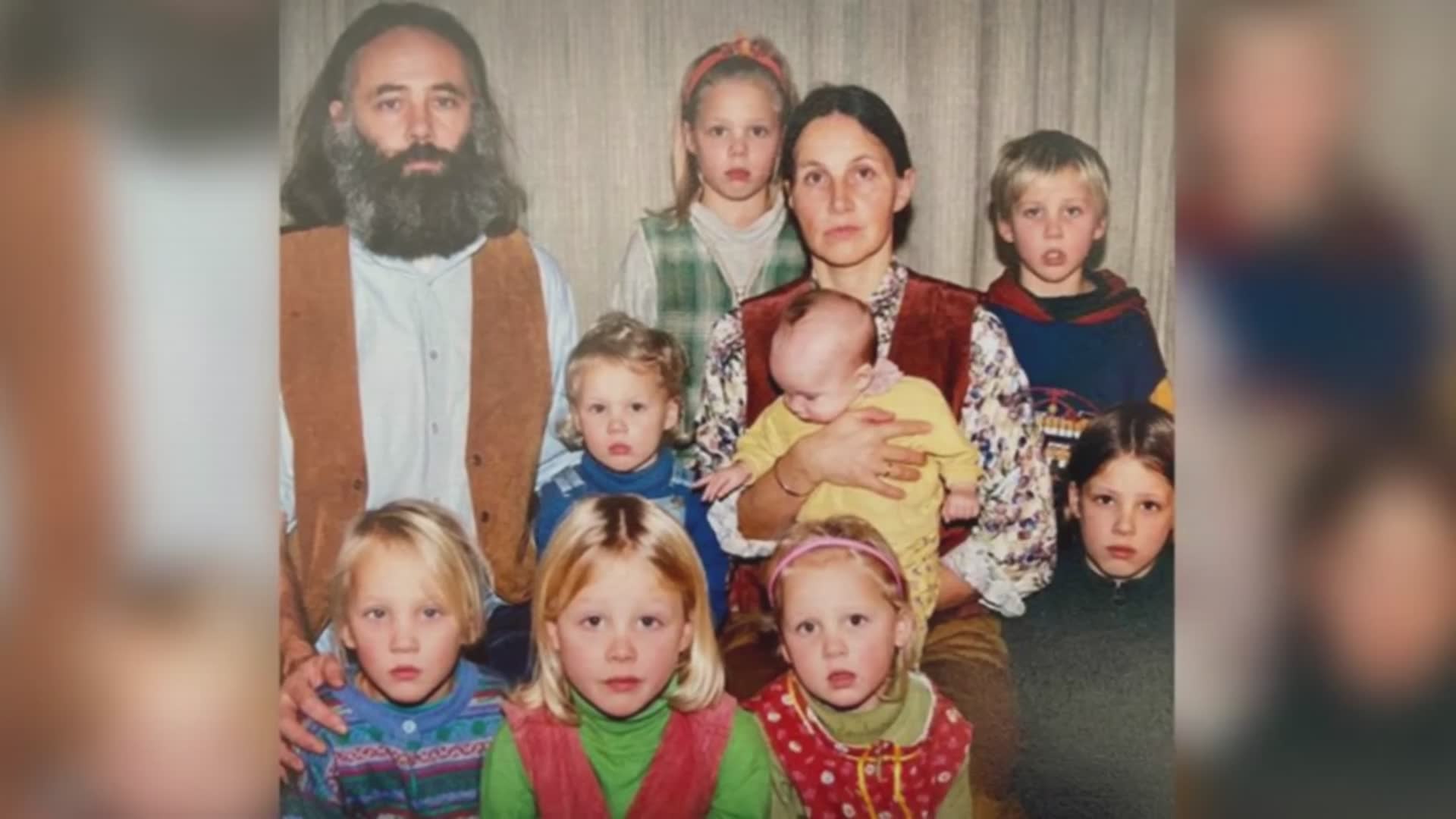 25 cases of missing people with strange twists