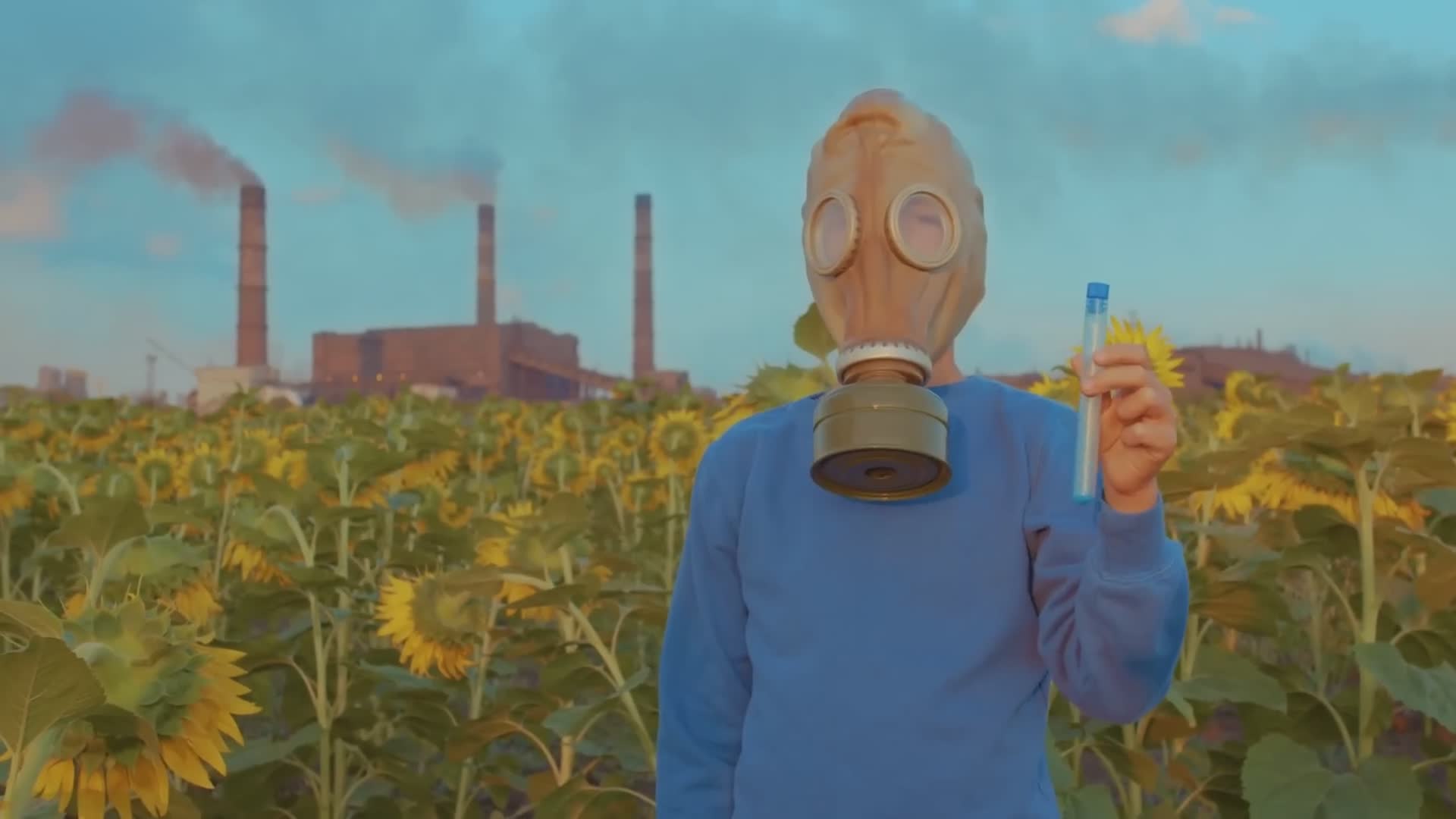 25 biggest man made environmental disasters