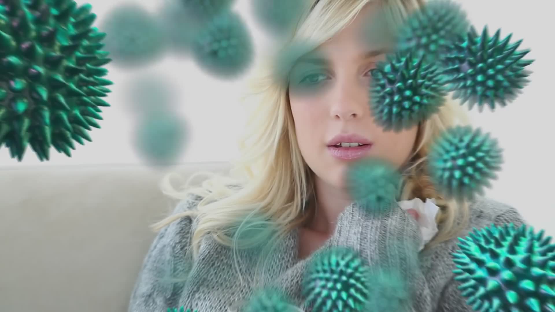 25 chilling unexplained diseases that will keep you up at night