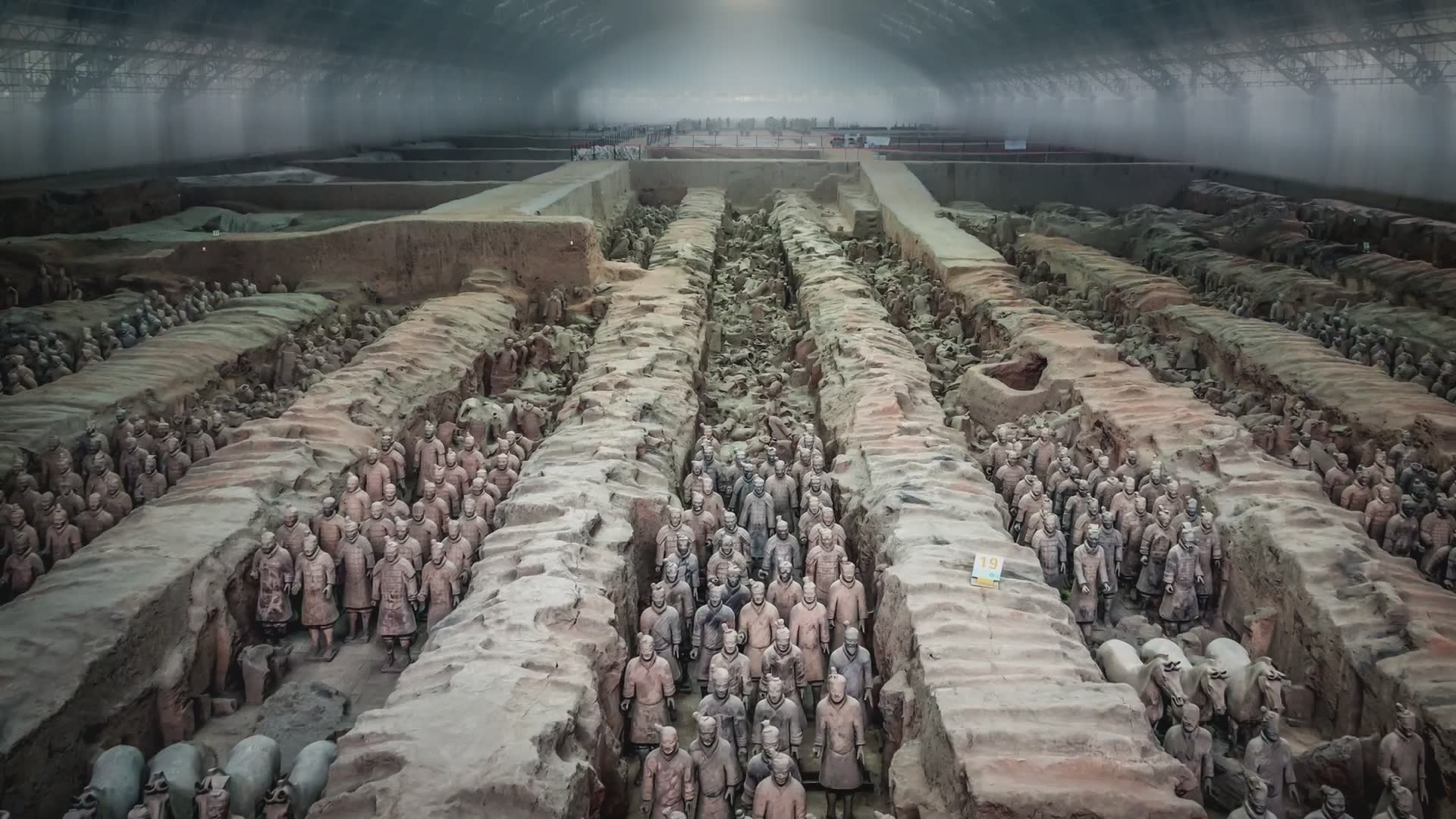 25 artifacts possessed by evil spirits