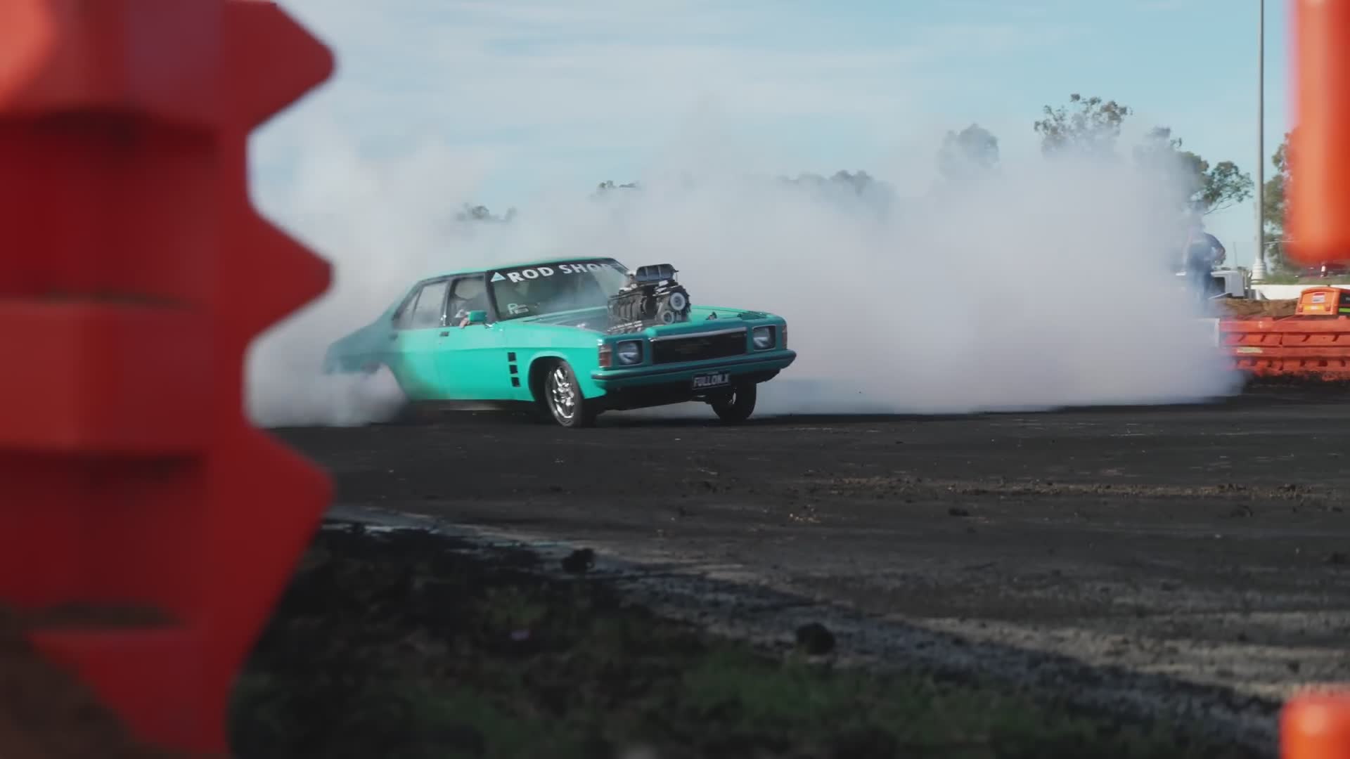 International burnout style comparison