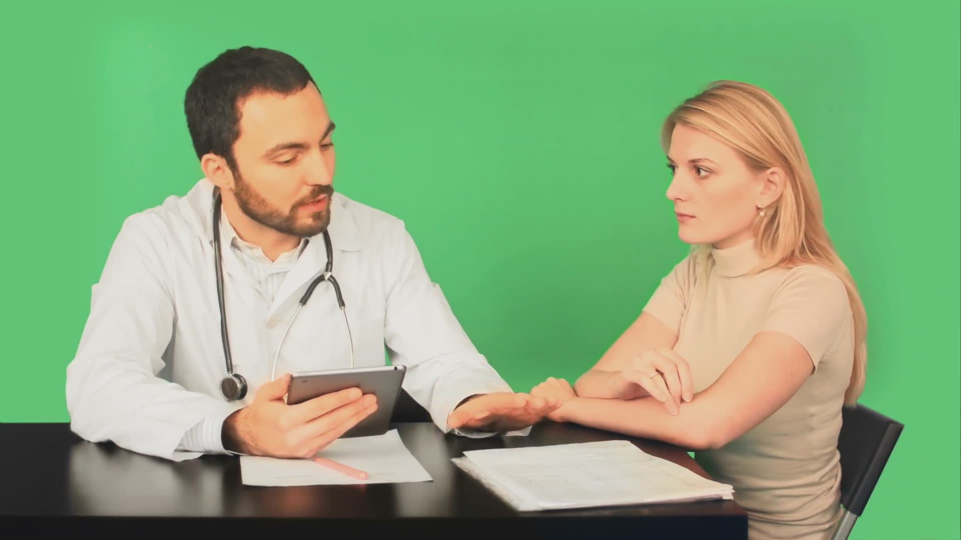 Blood in your urine? here's what to do
