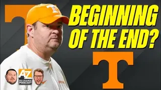 Tennesseee IMPLODED vs Oklahoma, what does it mean for Josh Heupel? + Vol basketball season preview!
