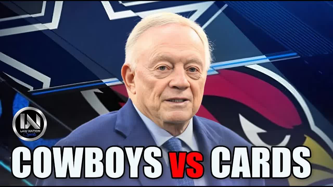Cowboys VS Cardinals | Game Reaction x TRADE DEADLINE BOWL