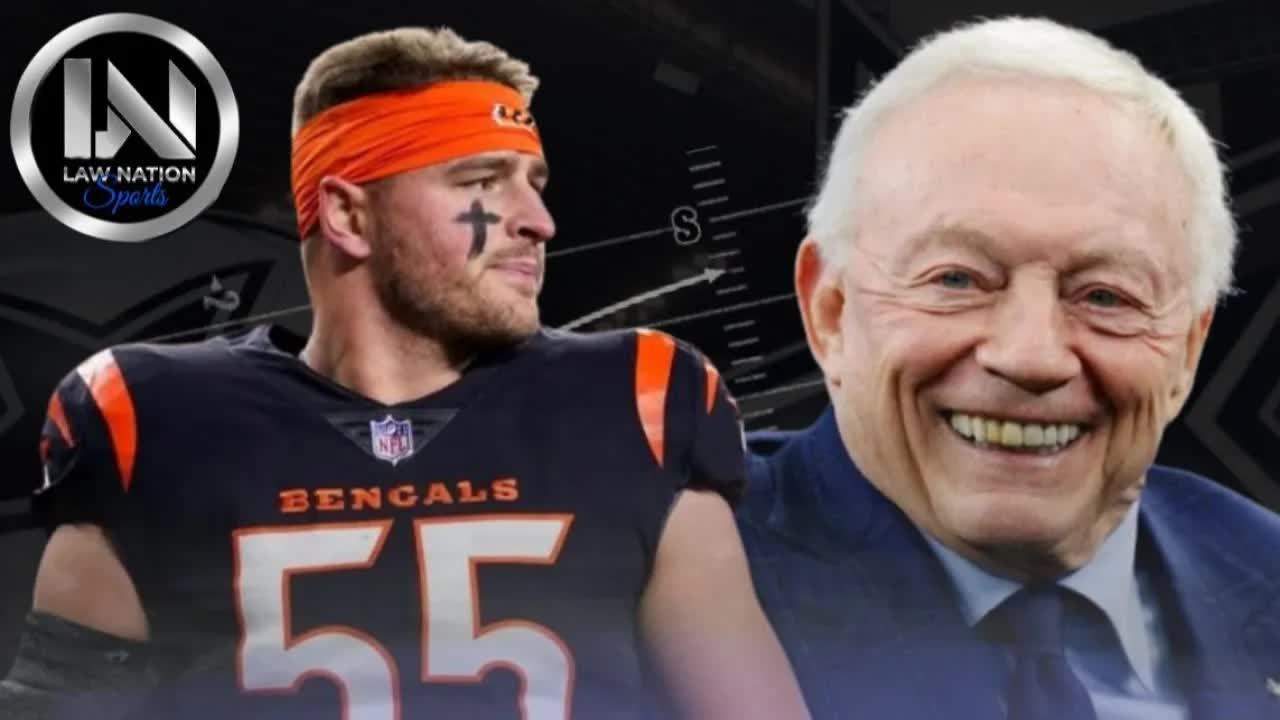 The Cowboys Are Trading for Quinnen Williams The Good, The Bad & The Ugly | The Trade Deadline Talk