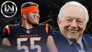 The Cowboys Are Trading for Quinnen Williams The Good, The Bad & The Ugly | The Trade Deadline Talk