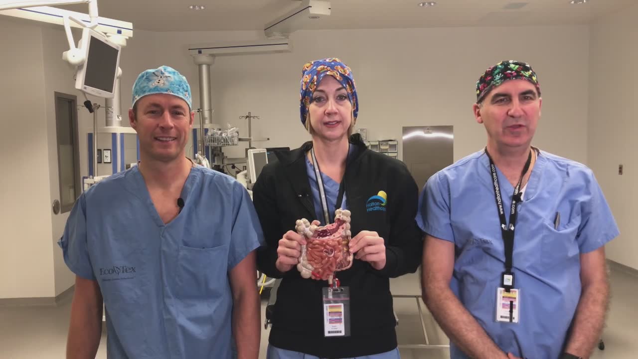 How do you know if you have appendicitis?