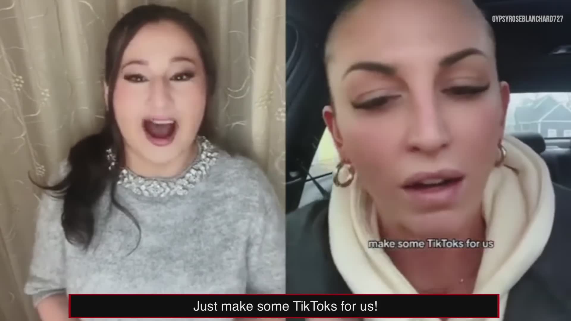 How this woman became famous after killing her own mother