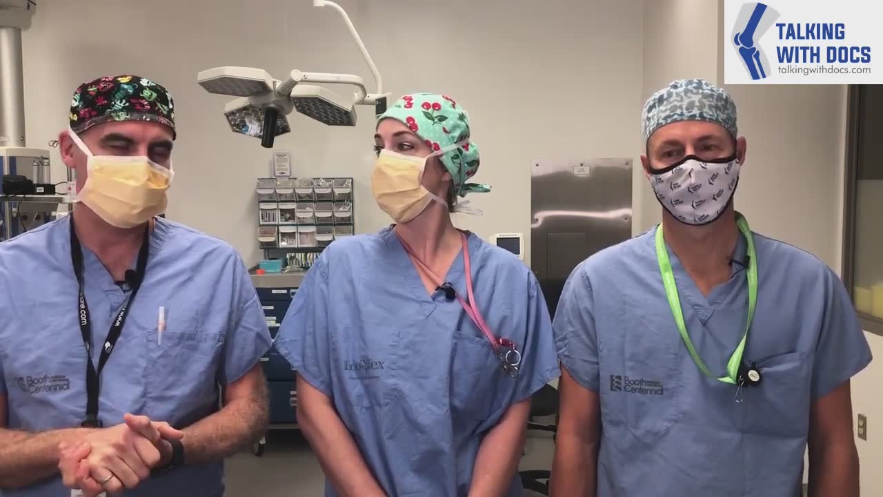 Breast cancer diagnosis and your treatment options