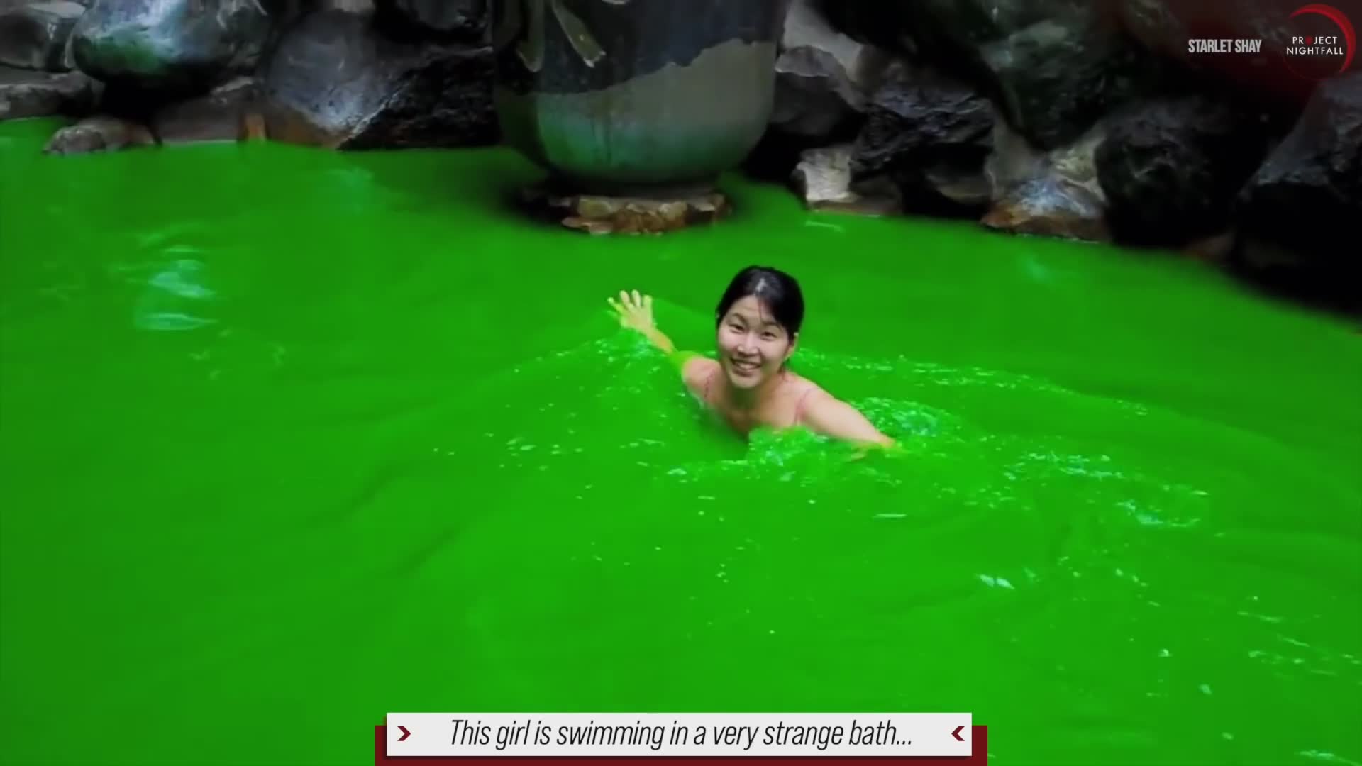 6 strangest things found only in Japan