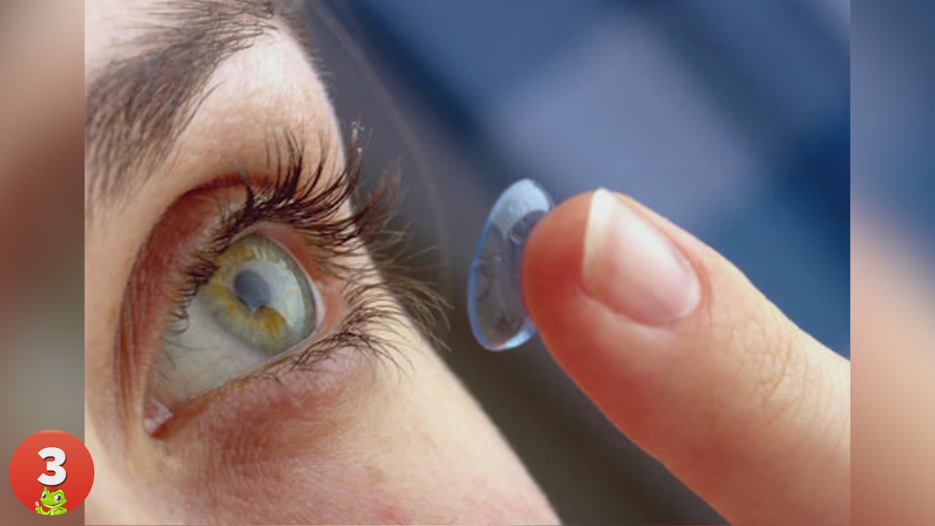20 surprising facts about hazel eyes