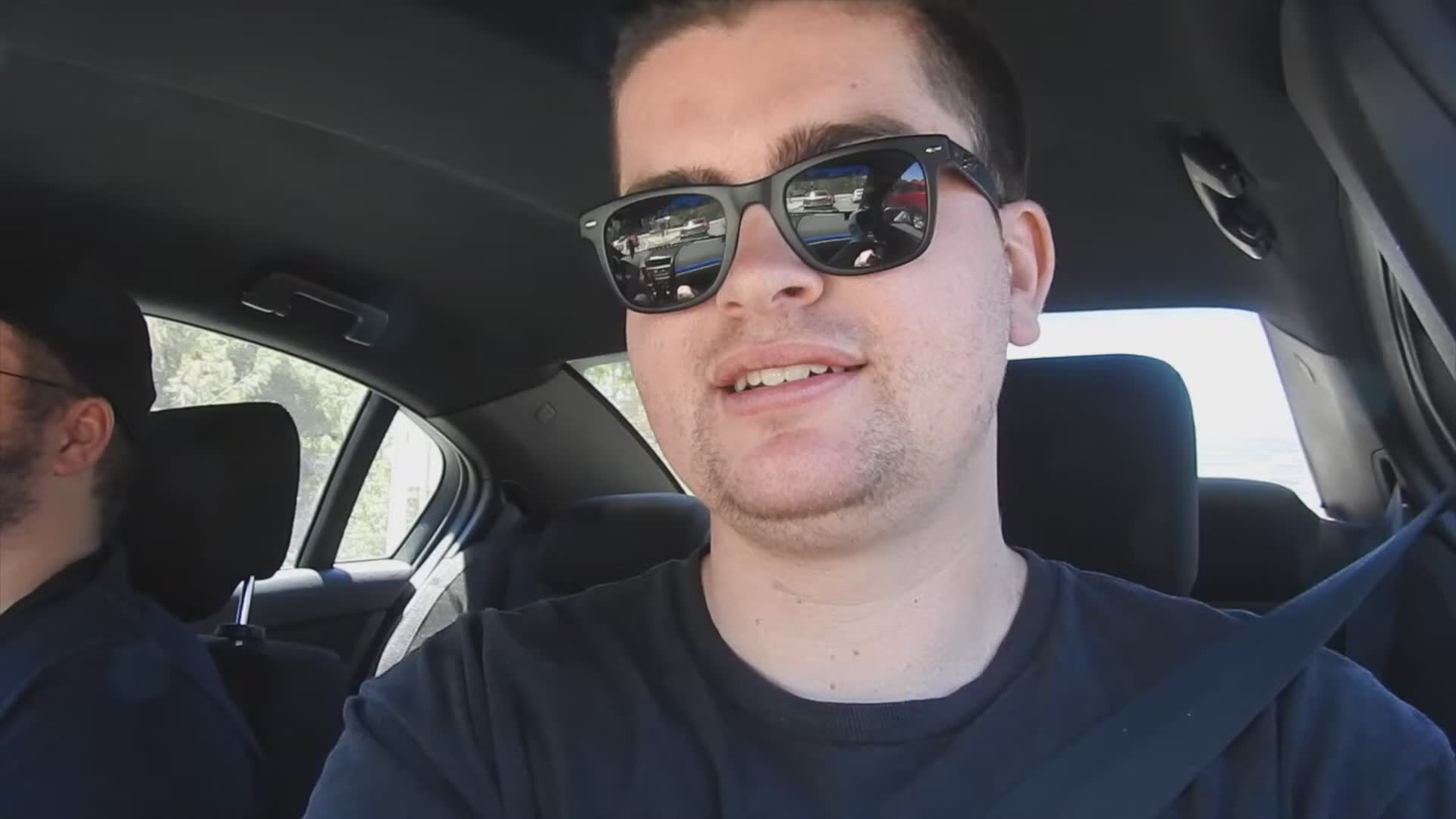 Car talk with Picko - Summernats - new cars