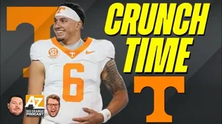 Can Tennessee football win out or will they BLOW IT?? Plus a Vols Basketball preview!
