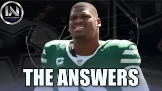Cowboys LOOKIN’ for SOLUTIONS in the Final 8 Games!