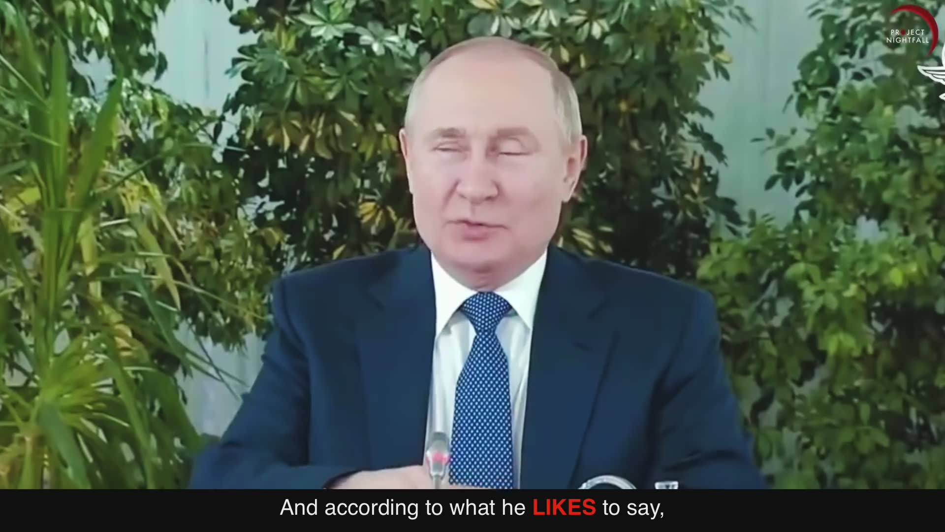 Here's why Putin might be the richest in the world