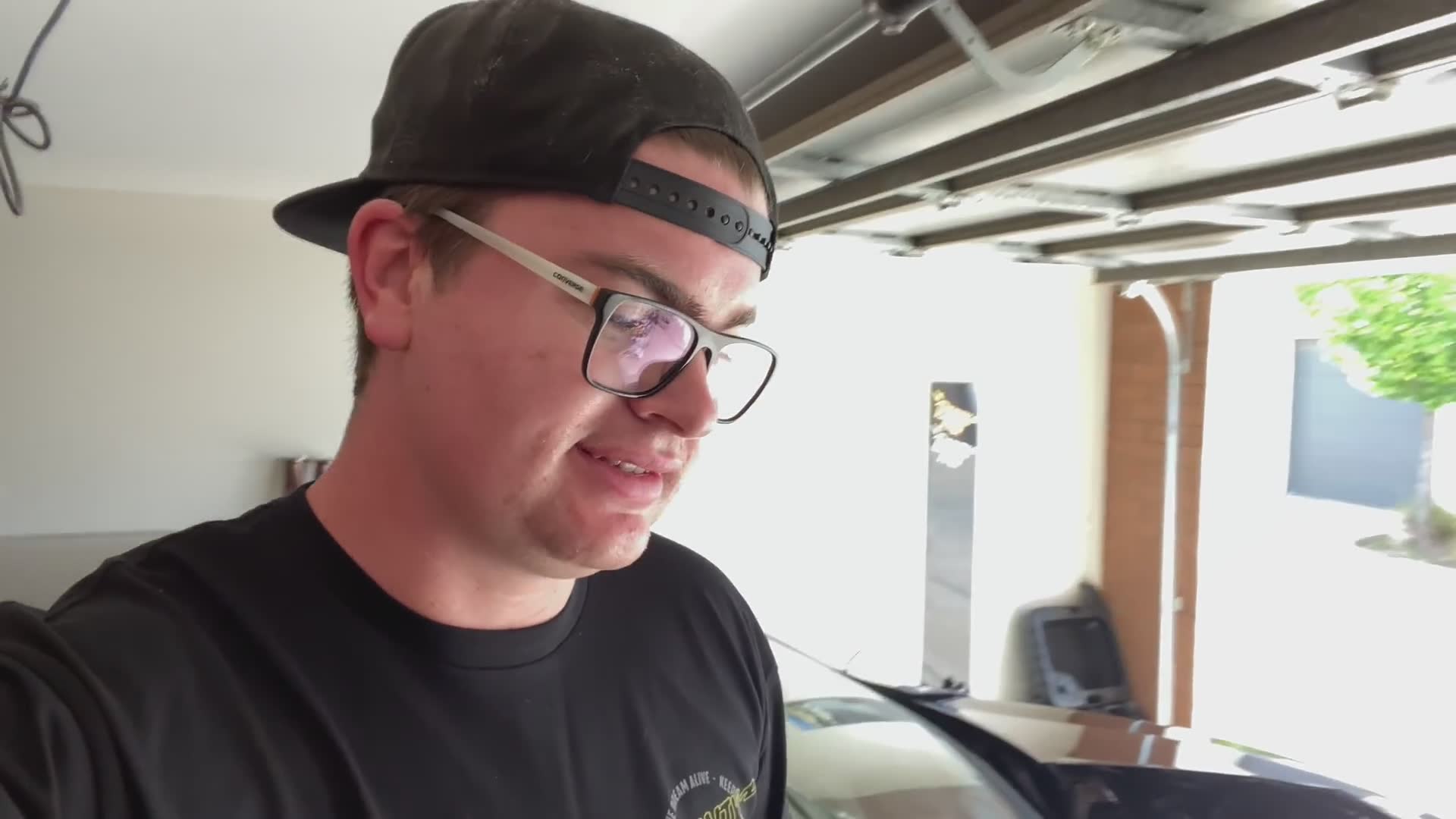 How To Fix A Sagging Headliner