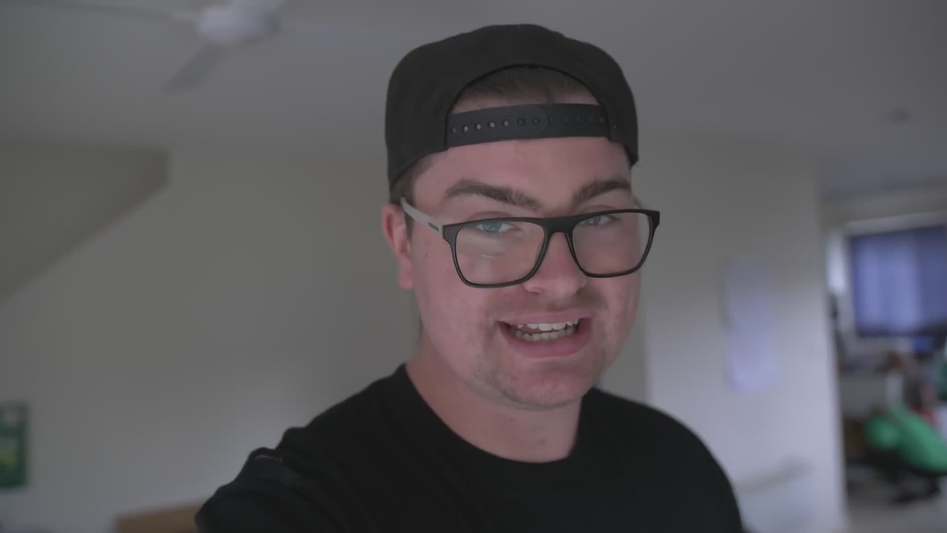 I Cant Believe We Wrapped MR WGN In Just 6 hours - The huge Reveal