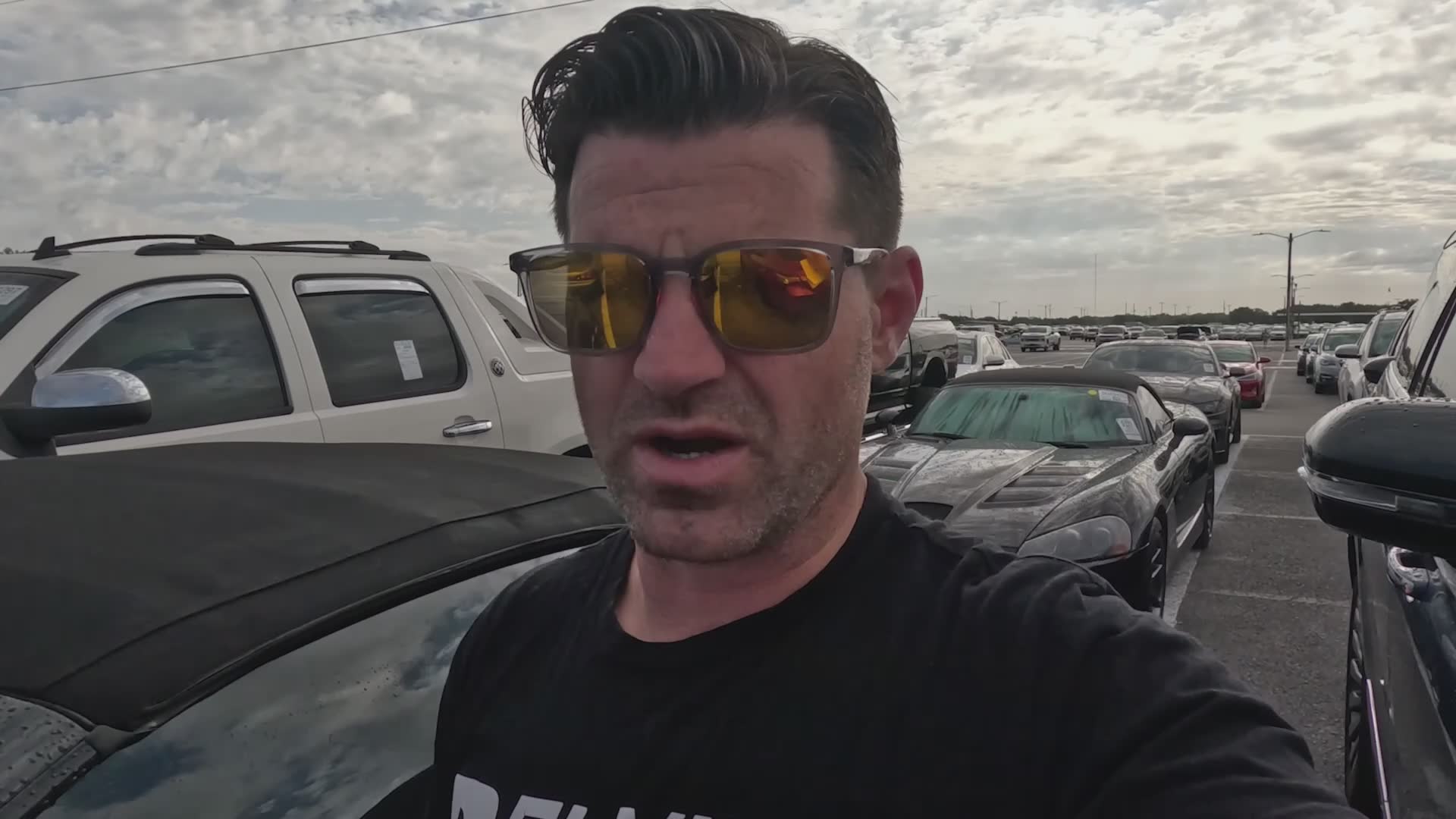 Are Florida dealer auctions cheaper