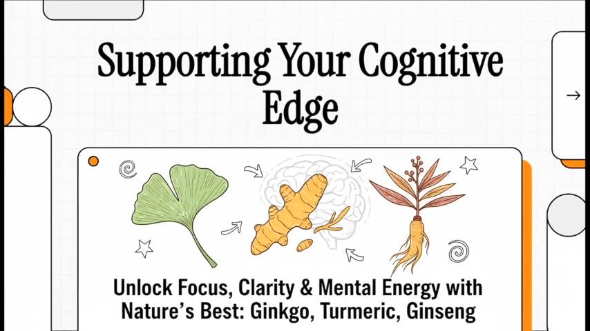 BRN Supporting Your Cognitive Edge
