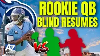 Cam Ward vs 4 rookie QB Blind Resumes: Which former NFL QB does the Titans' future compare to most?