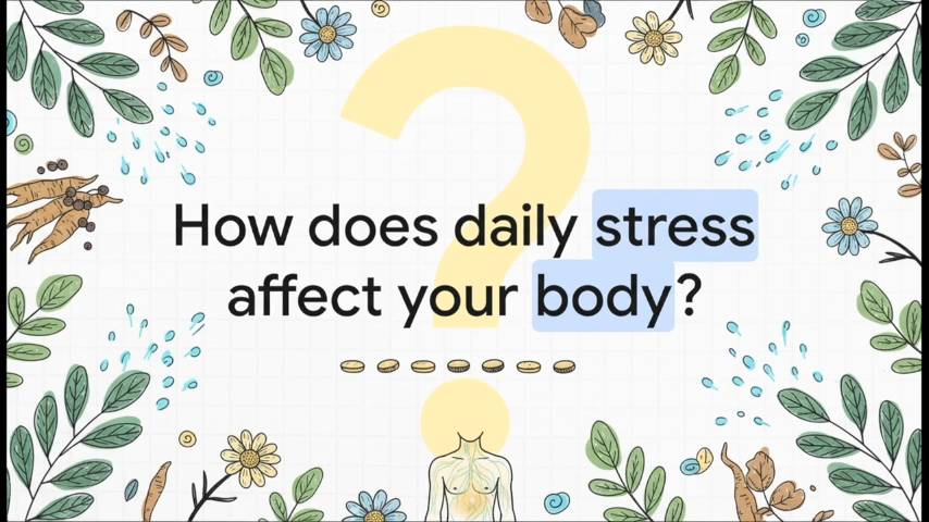 HPY: Balancing the Body's Stress Response