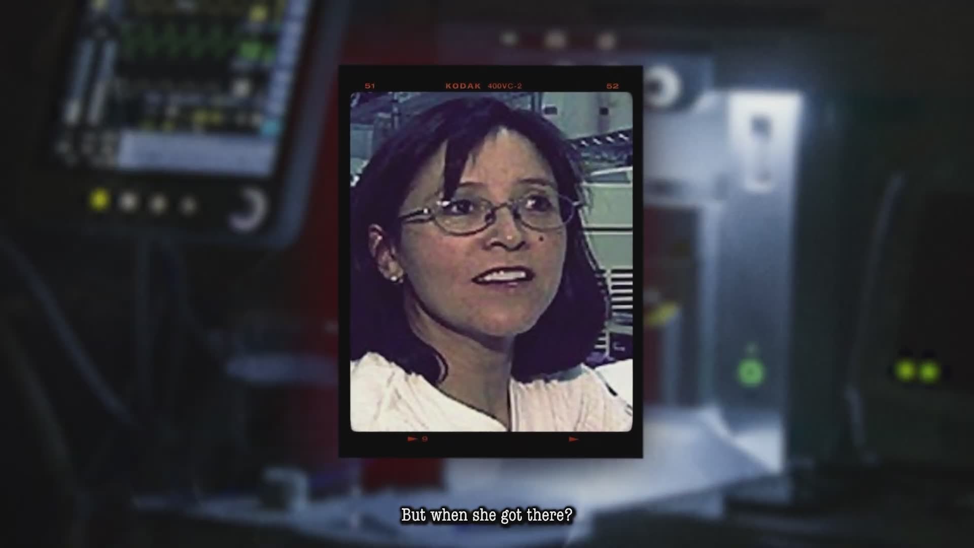 The fascinating case of the toxic woman
