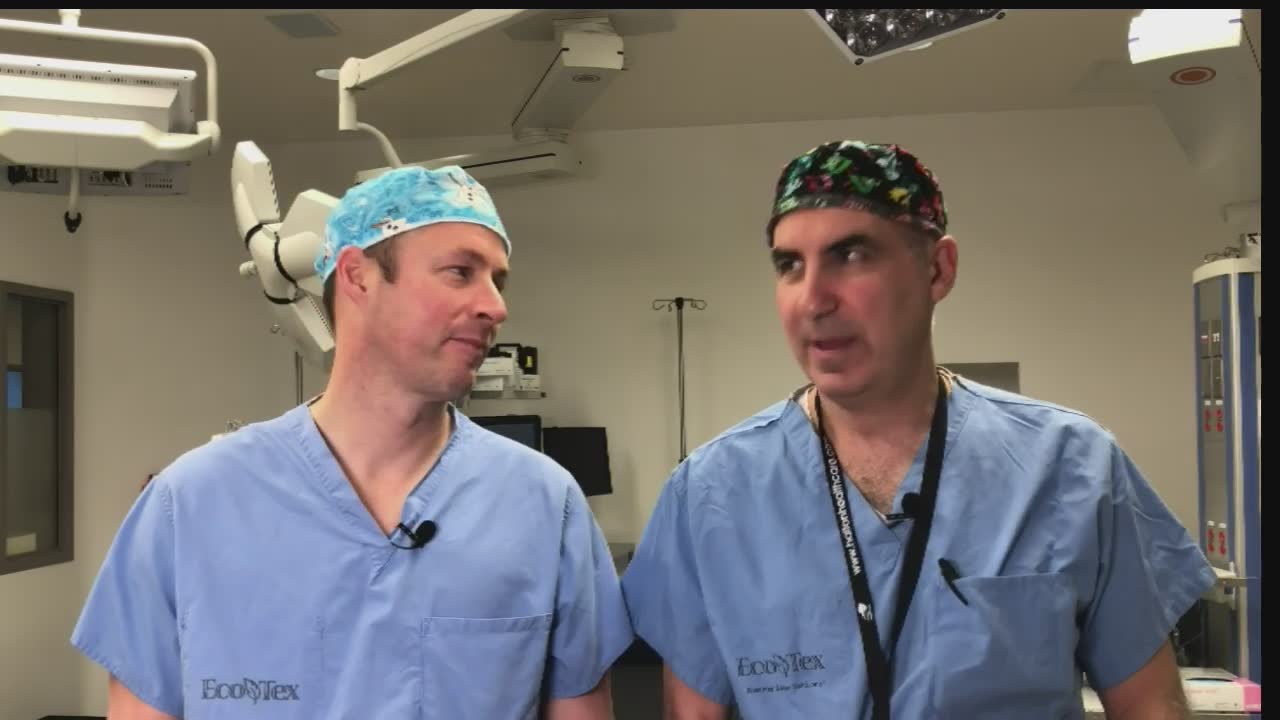 Is high BMI a problem for joint replacement?