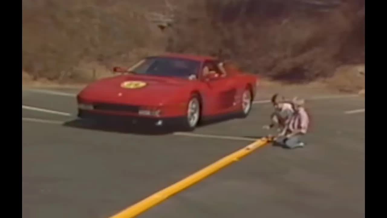 Fight Back! Challenge Special: 1991 | Fight Back! Classics