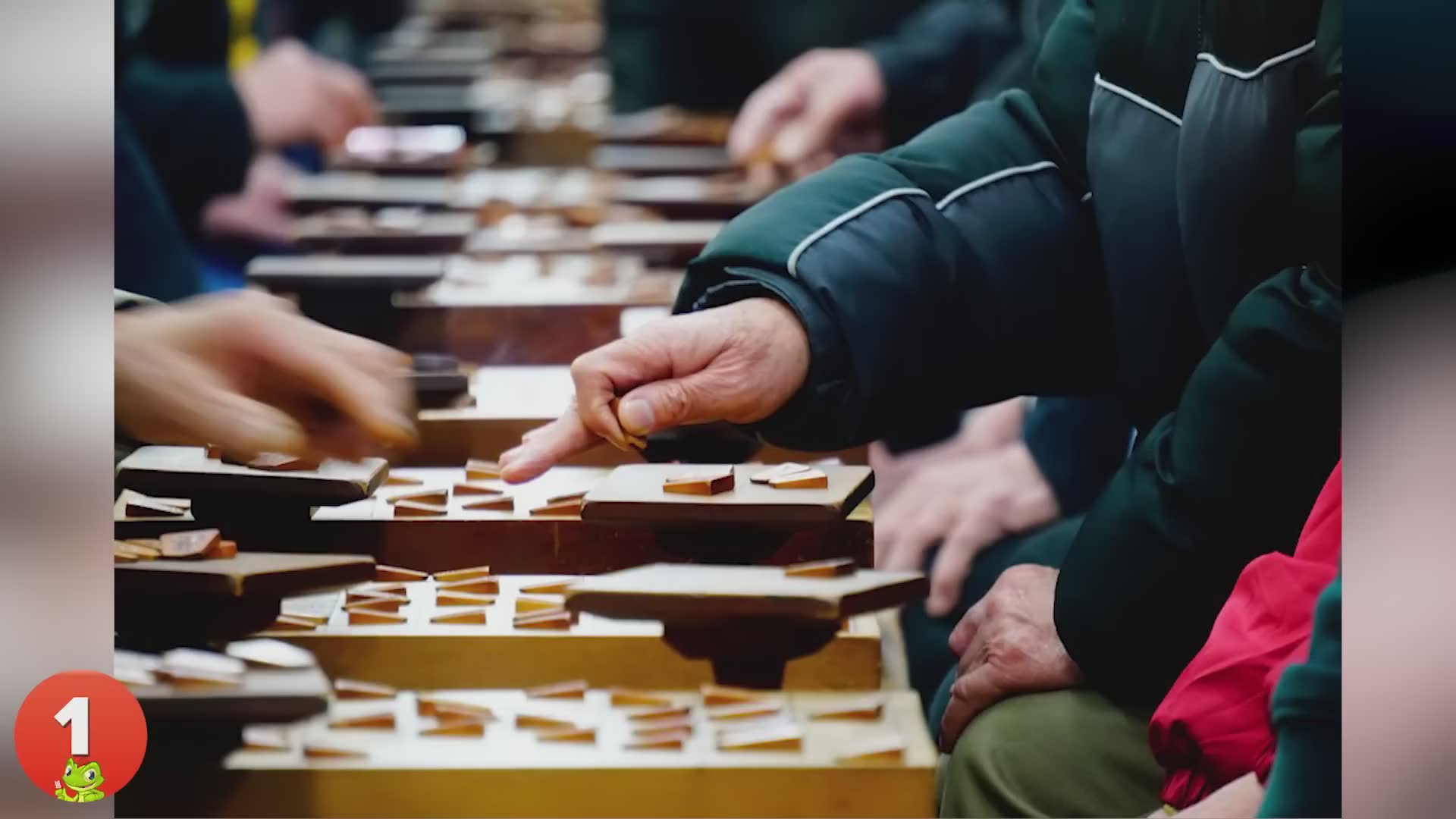 25 awesome board games that you should actually play