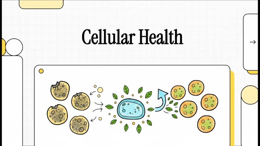 Cellular Health