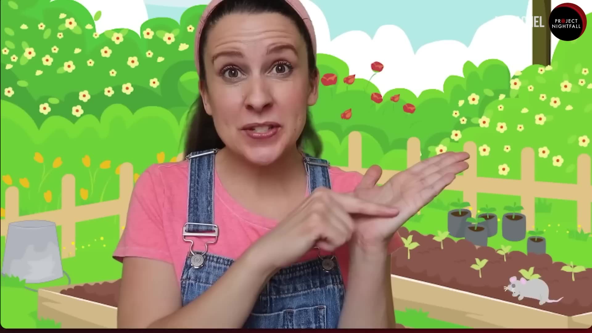 Why one children's educator became the antidote to mindless digital content for kids