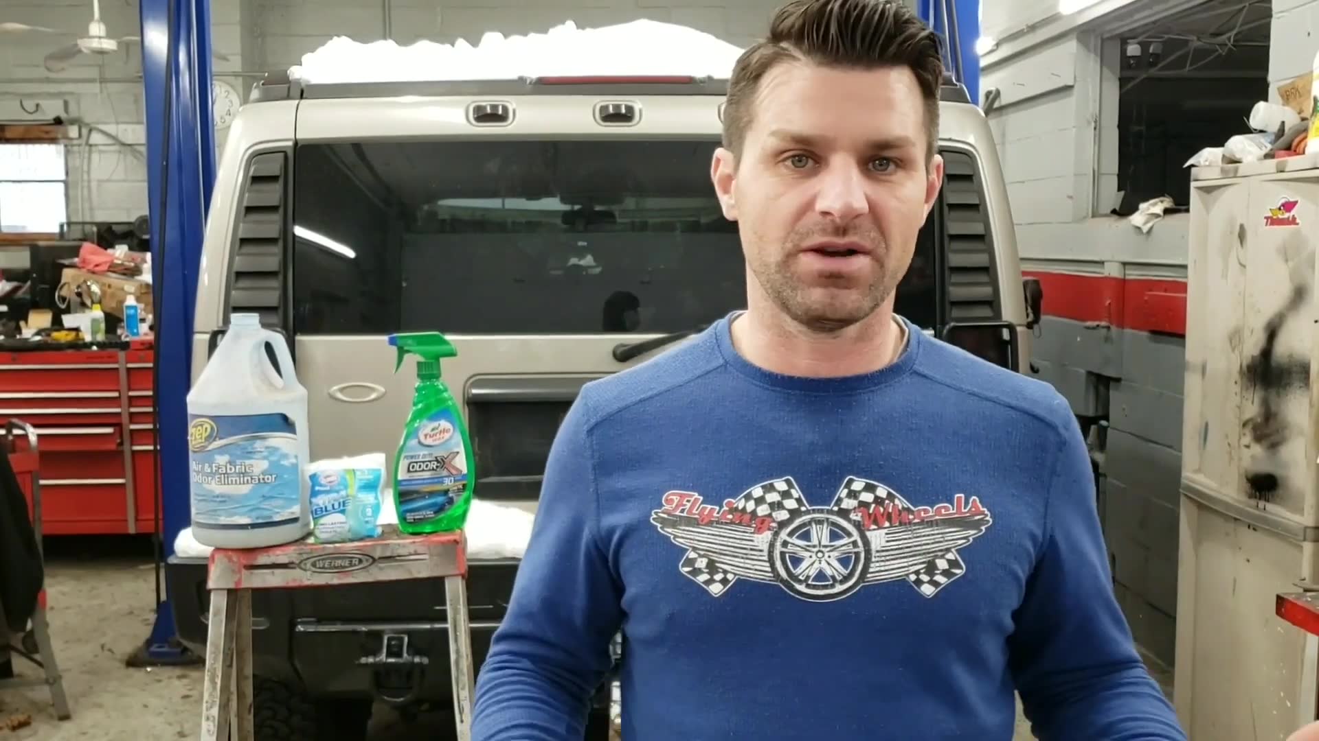 Professional techniques for eliminating stubborn vehicle interior smells permanently