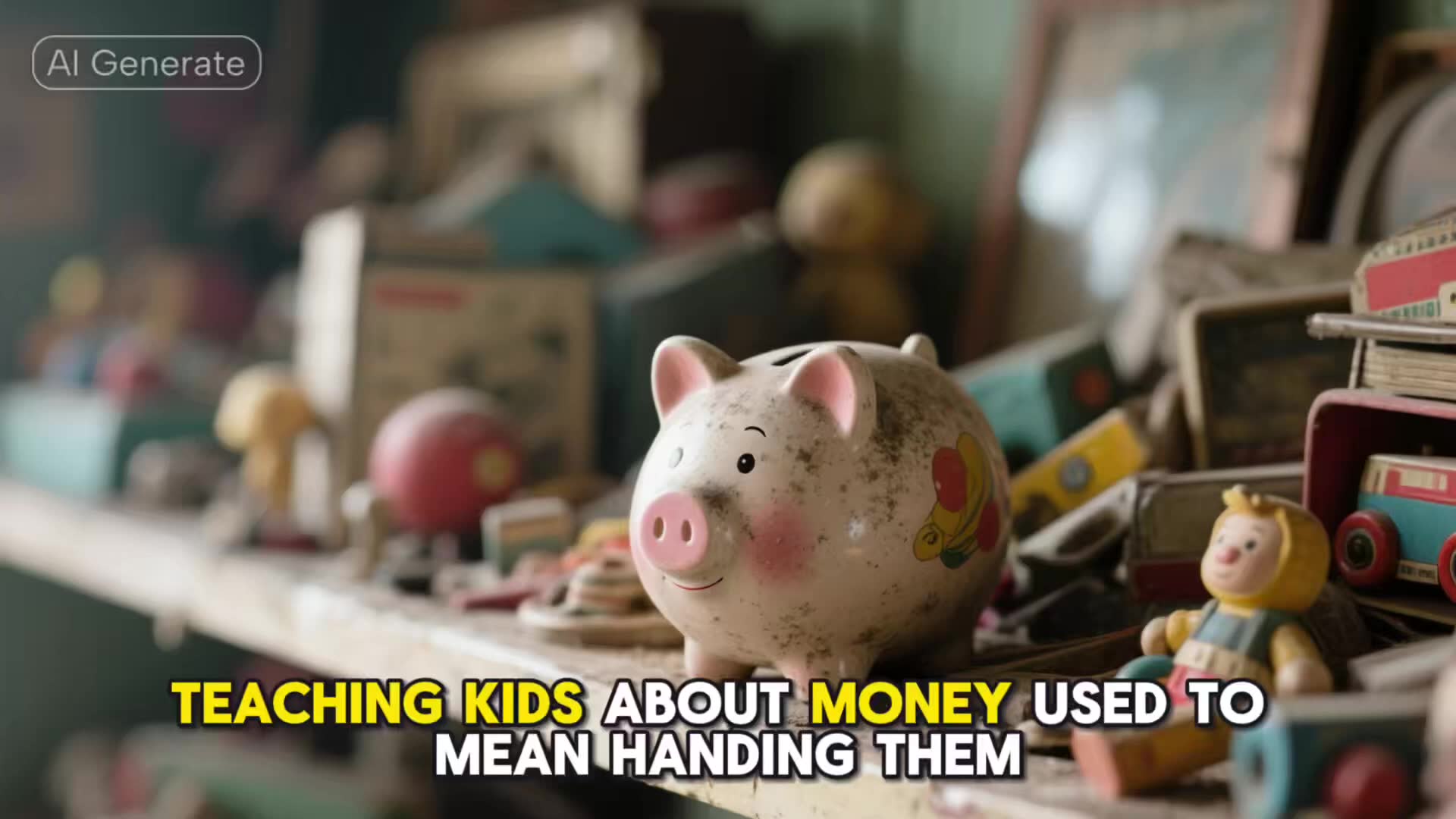 Innovative methods parents use to introduce children to investing concepts early