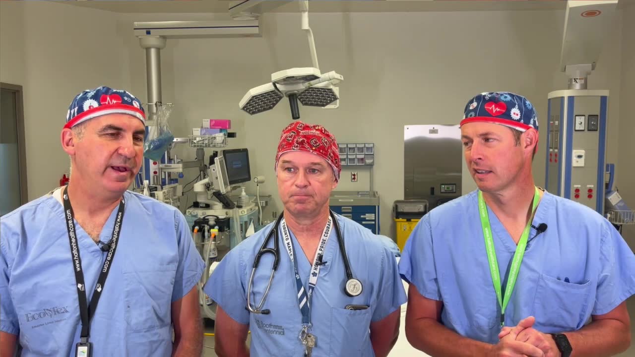 Understanding myocardial infarction: what happens during a heart attack and warning signs