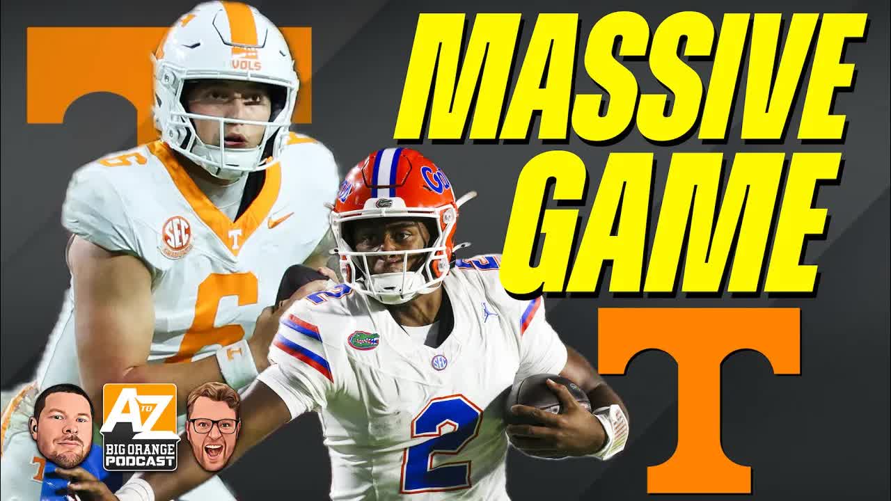 Here's why Tennessee still has plenty to play for even though they've missed the playoff | BOP episode artwork