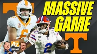 Here's why Tennessee still has plenty to play for even though they've missed the playoff | BOP