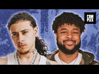 Live in NYC with Jay Guapo