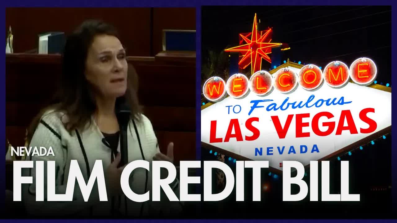 Film credit Bill sparks divide between budget warnings and workforce benefits