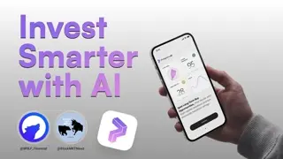 The Free AI Platform Every Retail Trader Needs
