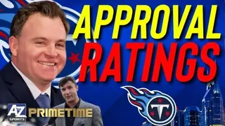 Titans fanbase split on Cam Ward in Live Gameday Poll