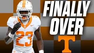 The UT Vols Just Made A BIG Decision, That Was Long Overdue...